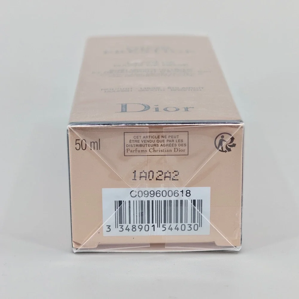 Dior Prestige La Creme Mains de Rose Hand Cream 50ml 1.7oz New Sealed